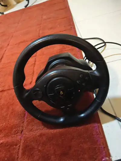 دركسون لامبورجيني يشتغل PC او PS2 او PS3 index