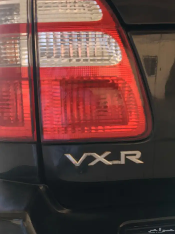 فكسار جيب 2001 3