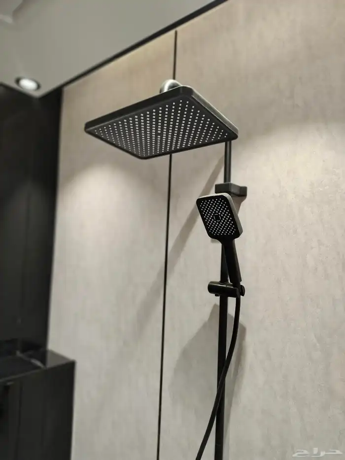 كرفان ملكي شرائح المنيوم الطول 24  VIP 9