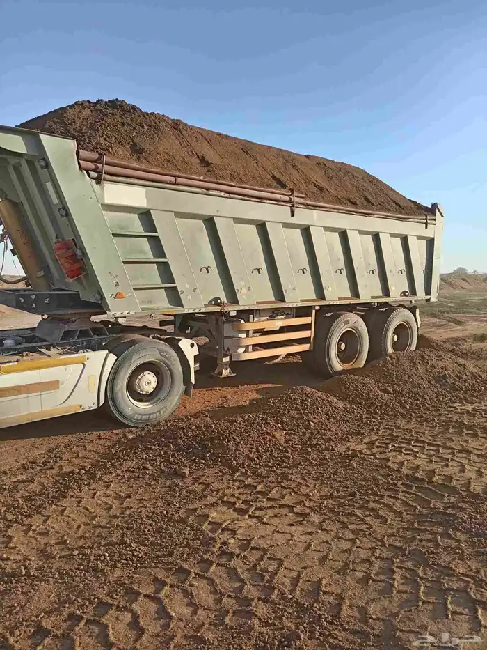 لدينا جميع انواع السماد بقرى معالج دواجن بياض وسماد دواجن لح 0