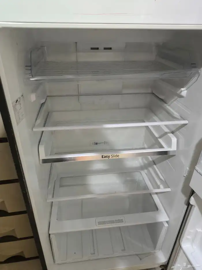 ثلاجة سامسونج 4