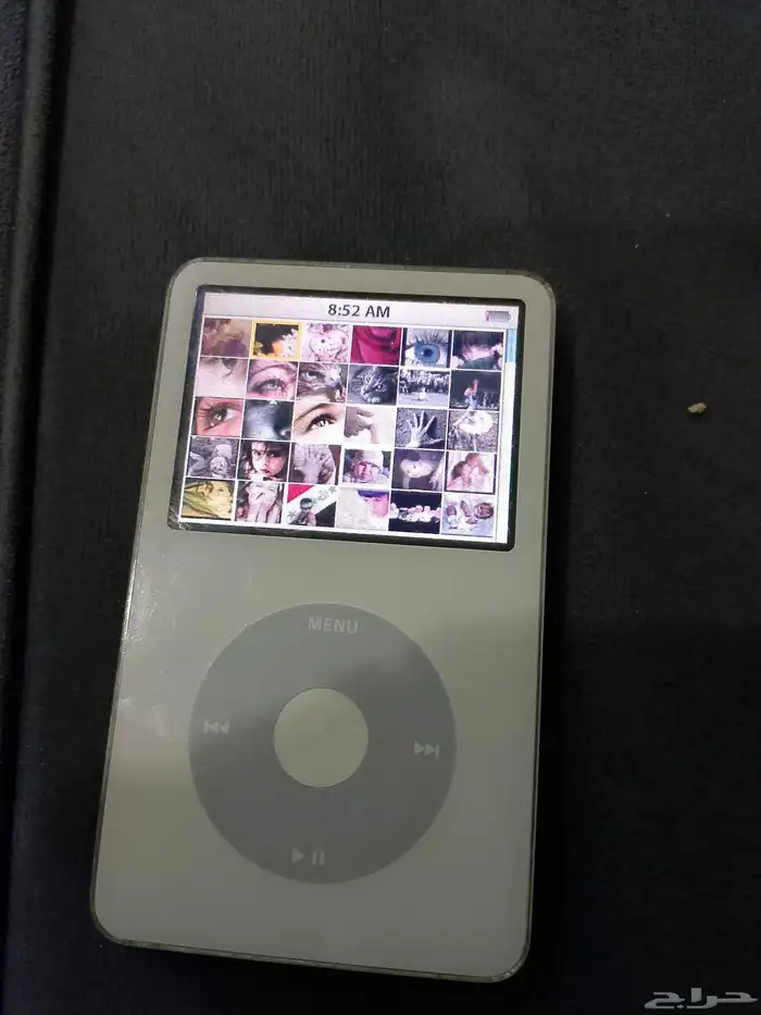 ايبود كلاسيك iPod Classic 0