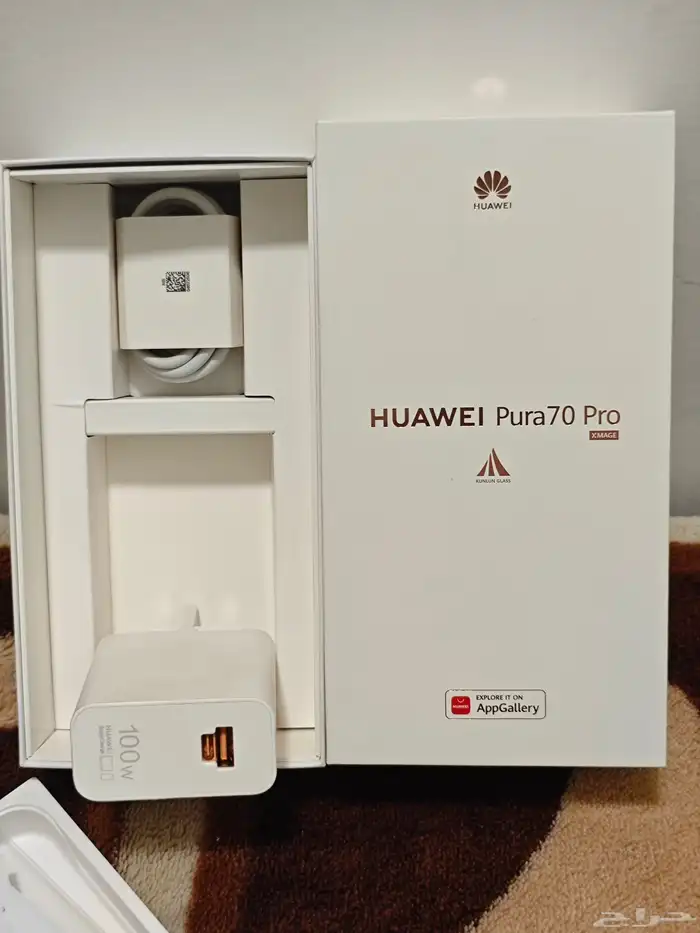 Huawei Pura 70 Pro 4