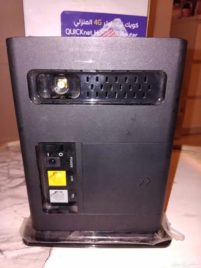 راوتر stc وكونكت USB 2