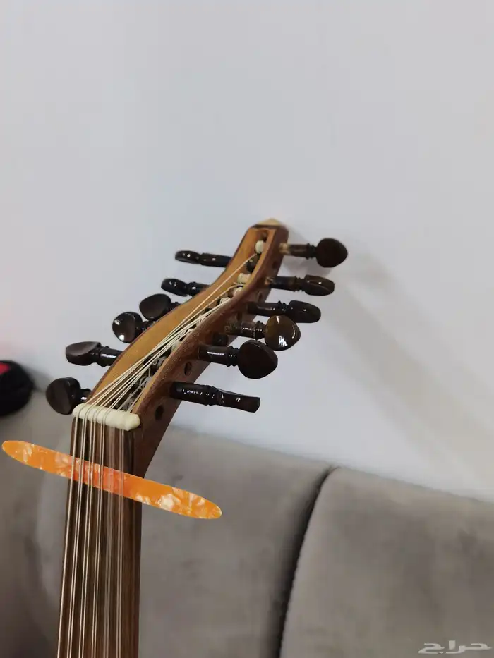 عود عبدالعال خلاف 4