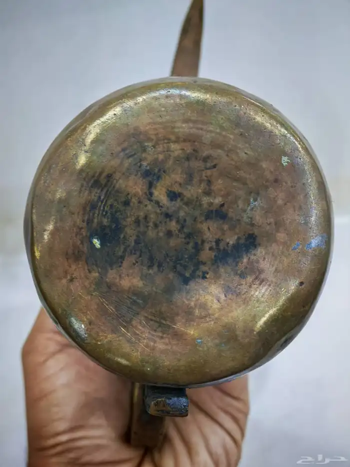 دلة محززة عمر اليافي نفس قصة رسلان الأب 1