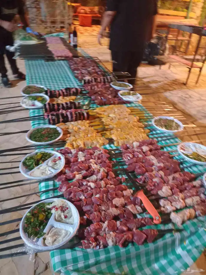 مطلوب ممول مشروع مطعم براند جديد 8