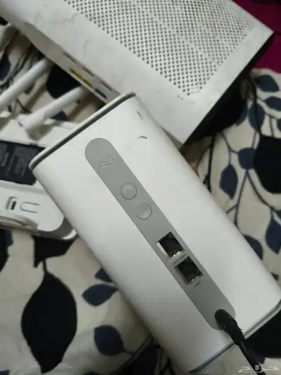 روتر ستسي وزين وحد هواوي متنقل وحد منزلي متنقل في نفس الوقت index