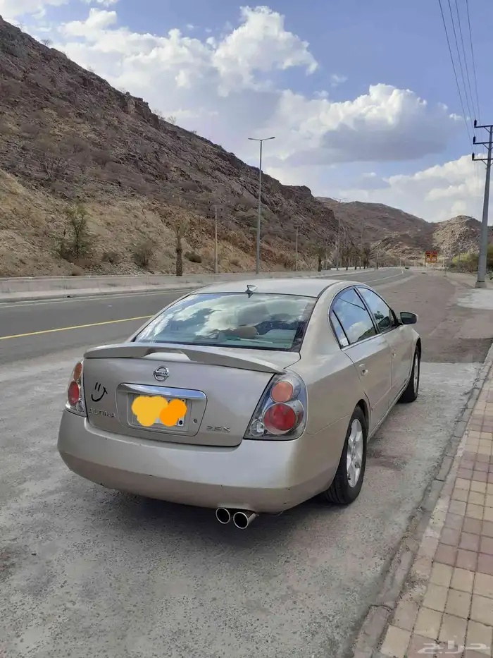 نيسان التيما 2006 1