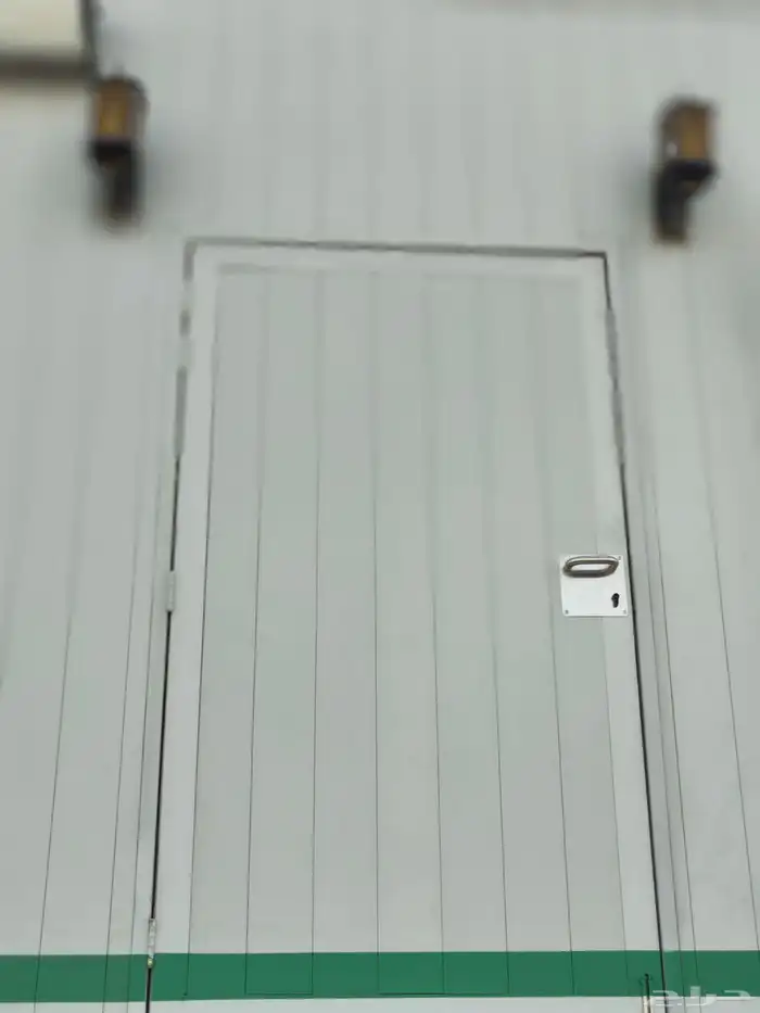 كرفان ملكي شرائح المنيوم الطول 24  VIP 14