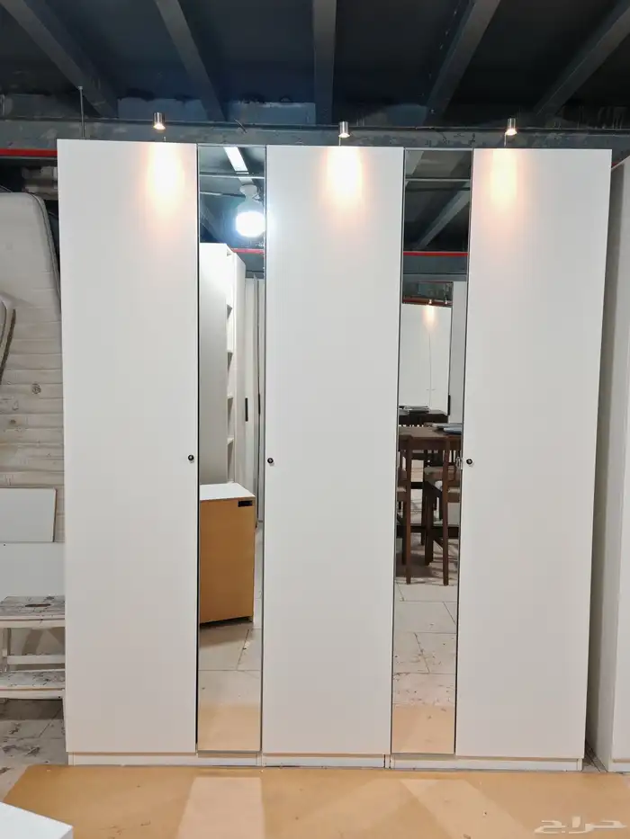 خزانه ايكيا مترين 0