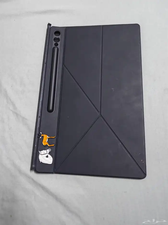 جراب اصلي من سامسونج لتابلت الترا 9 0