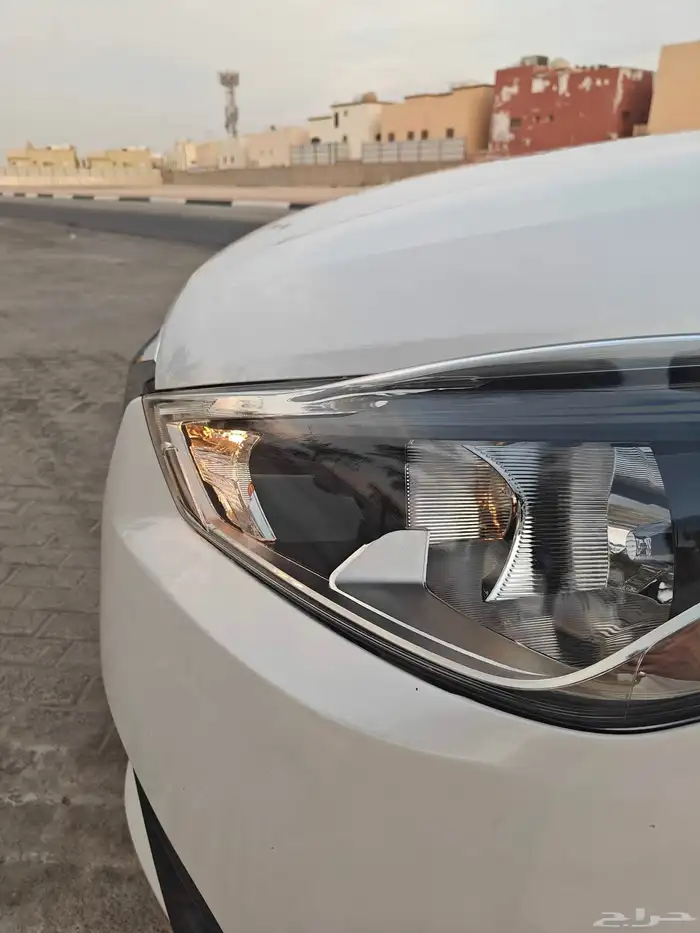 للبيع نيسان كيكس 2020 وكاااله ممشى قليل 2