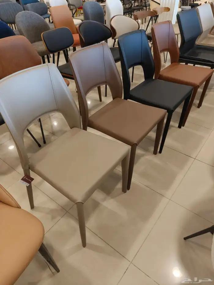 طاولات وكراسي للكافي والمطاعم والمقاهي داخلية وخارجية 6