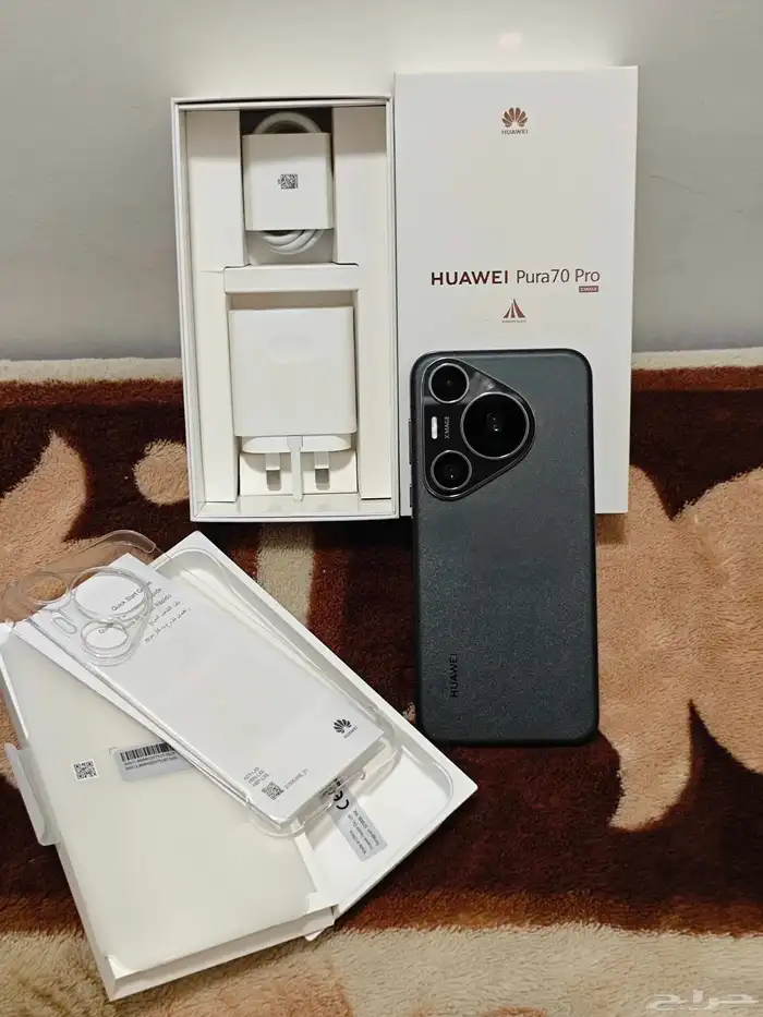 Huawei Pura 70 Pro 1