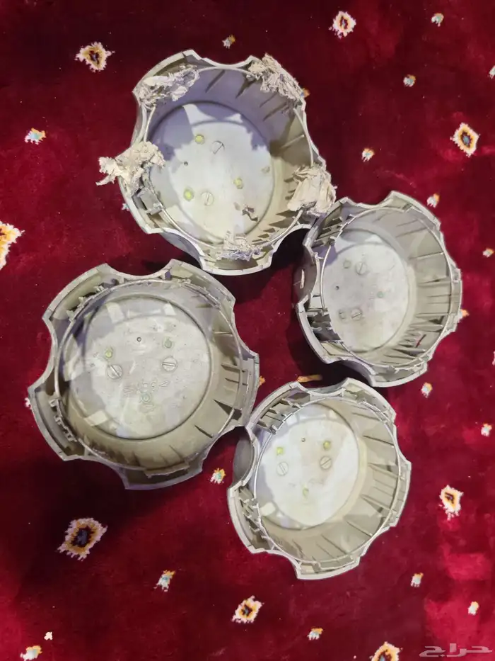 مراتب سياره 7