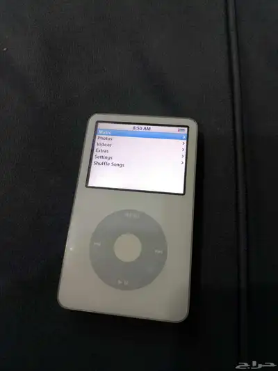 ايبود كلاسيك iPod Classic index