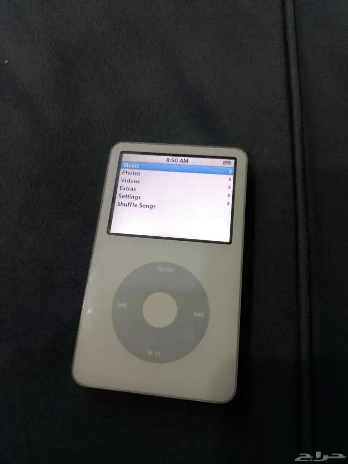 ايبود كلاسيك iPod Classic 1