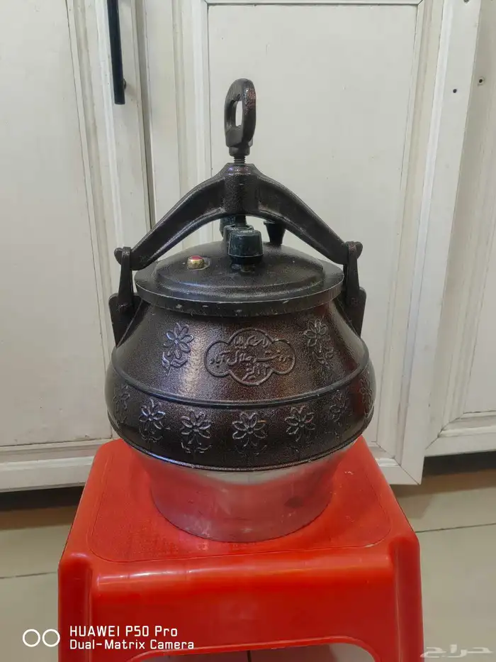 قدر ضغط بكستاني 2