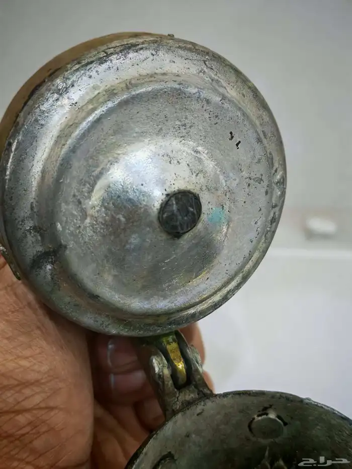 دلة محززة عمر اليافي نفس قصة رسلان الأب 9