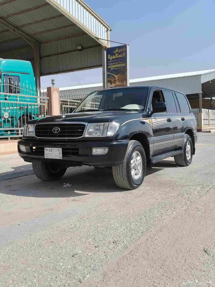 فكسار جيب 2001 0