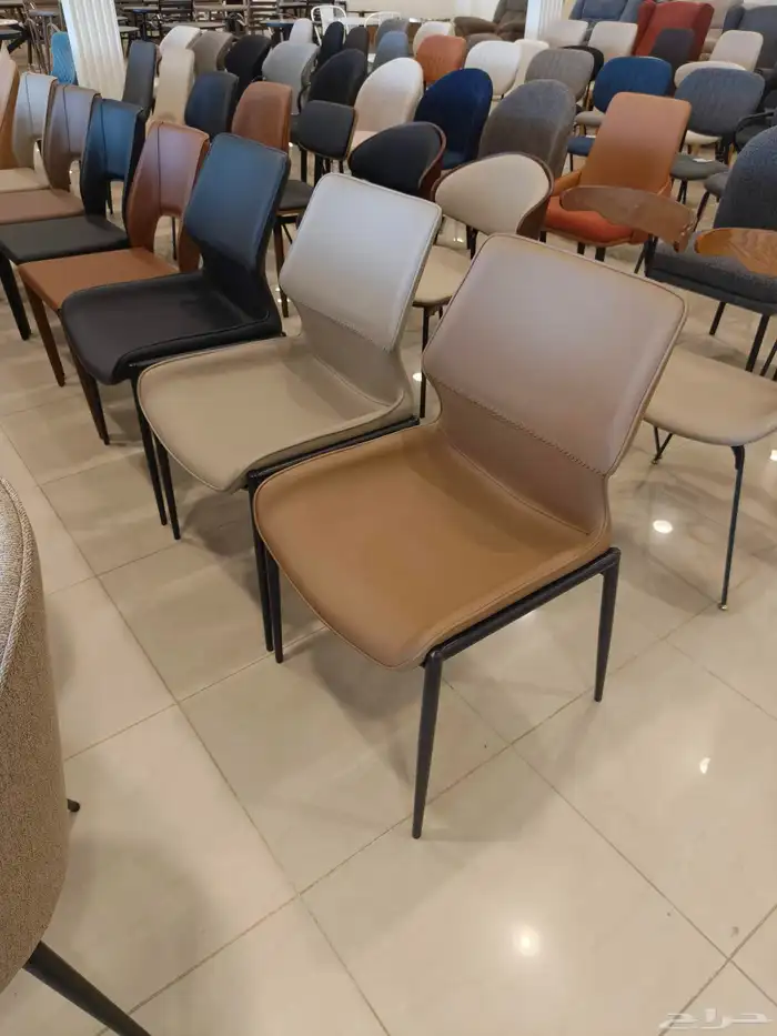 طاولات وكراسي للكافي والمطاعم والمقاهي داخلية وخارجية 7