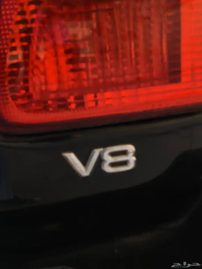 فكسار جيب 2001 6