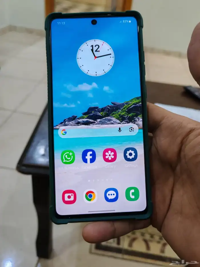 Samsung Galaxy Note 20 5G 2