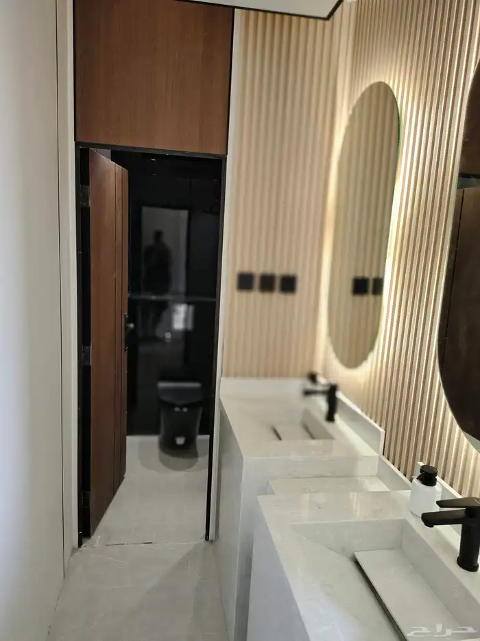 كرفان ملكي شرائح المنيوم الطول 24  VIP 10