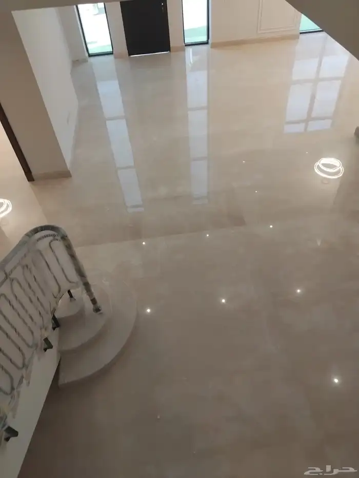 جلي بلاط تلميع رخام تلميع سيراميك بورسلان بلاط تلميع رخام تل 4