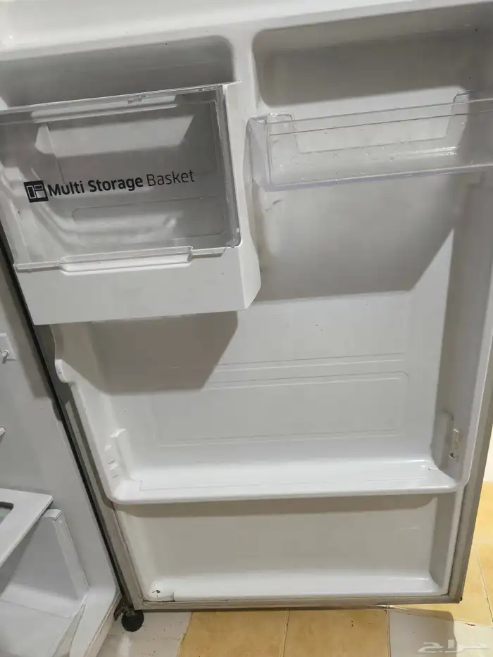 ثلاجة سامسونج 0
