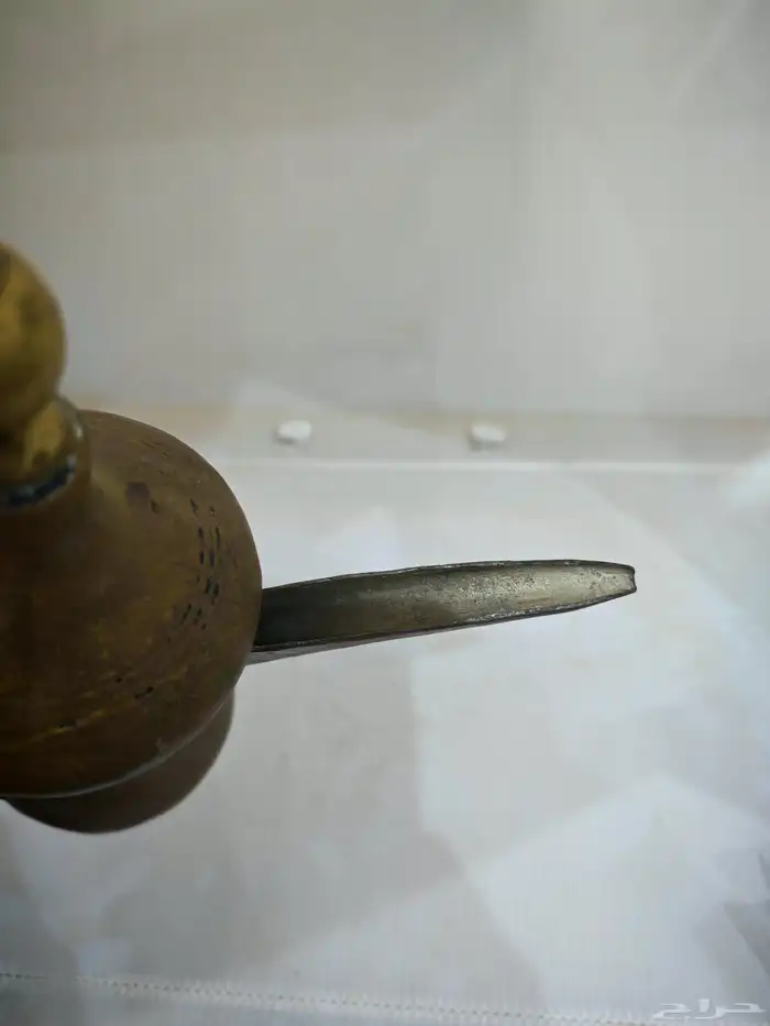 دلة محززة عمر اليافي نفس قصة رسلان الأب 7