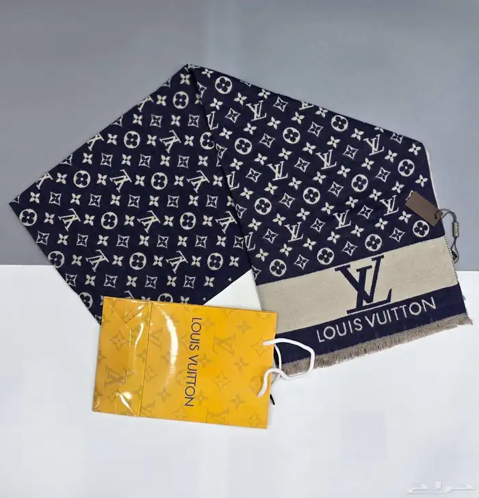 شالات ماستر كواليتي مع الكيس 31