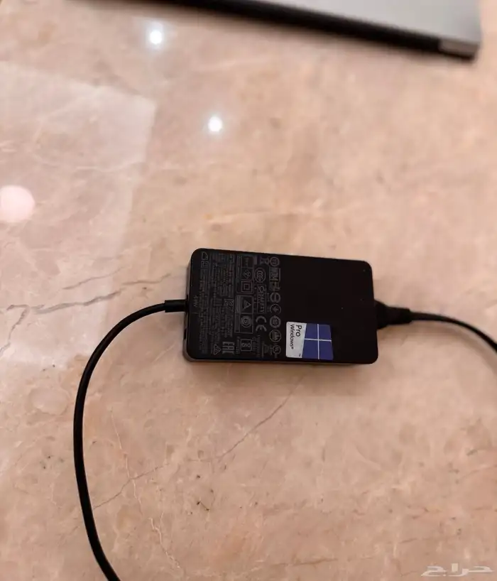 لاب توب مايكروسوفت سيرفس برو 7 بلس 2