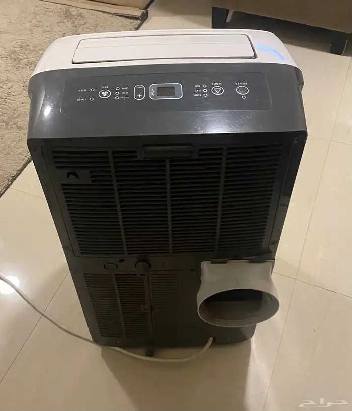 مكيف طن متحرك 0