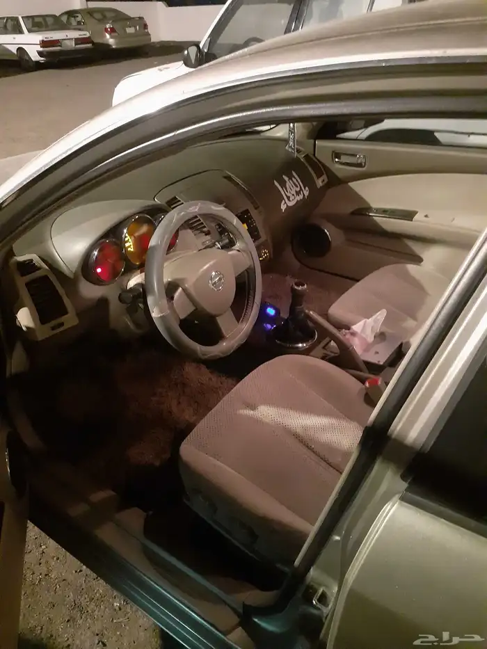 نيسان التيما 2006 4