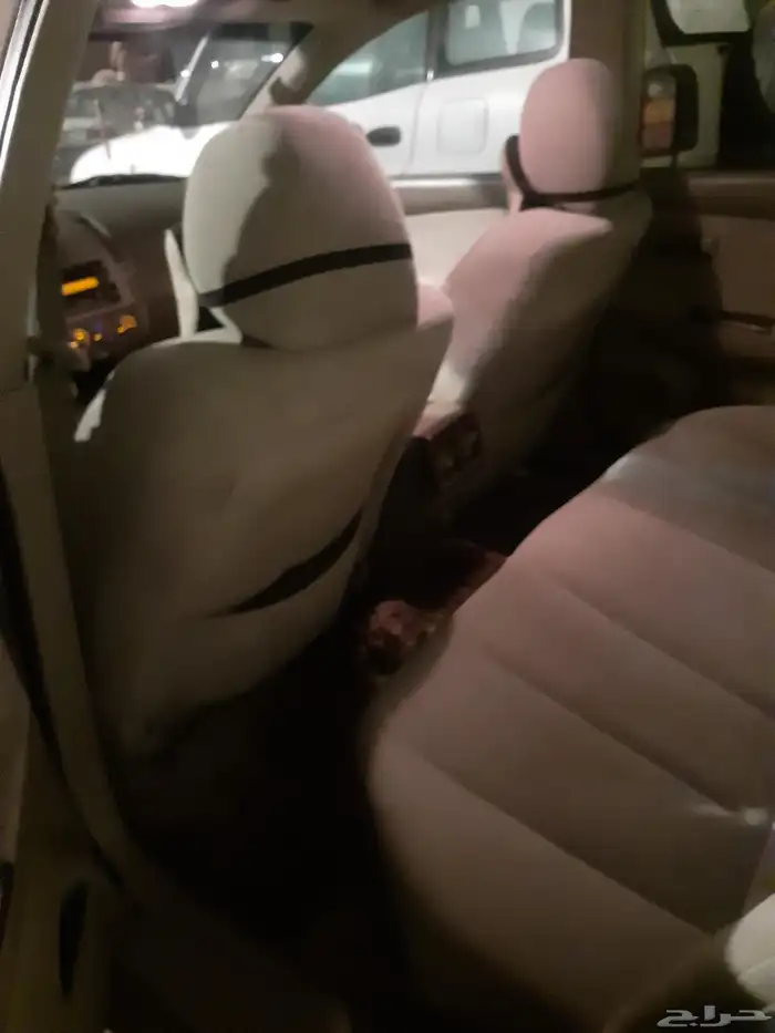 نيسان التيما 2006 5