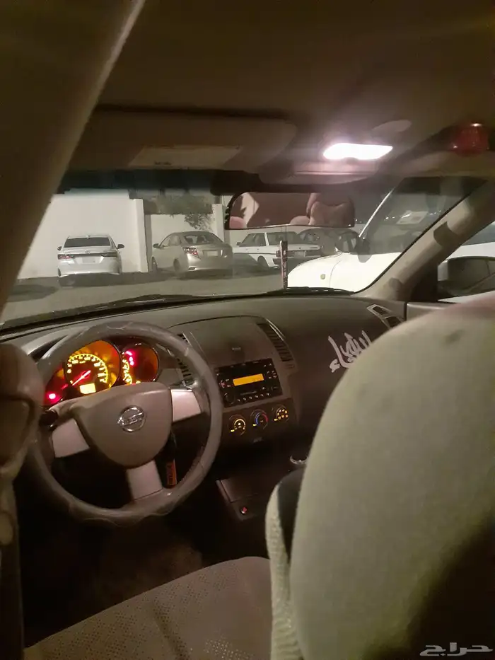 نيسان التيما 2006 9