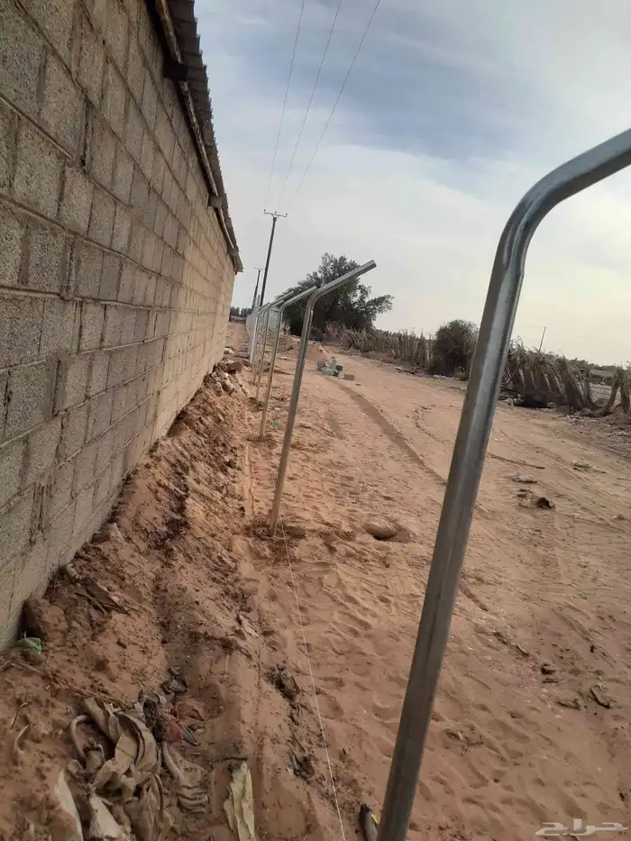 شبوك مزارع شبك شبك مزارع شبك كسارات 2