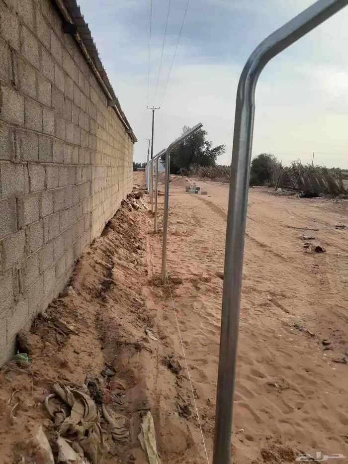 شبوك مزارع شبك شبك مزارع شبك كسارات 3