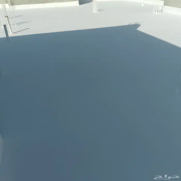 شركة فن العوازل كشف تسربات المياة وعازل أسطح 1