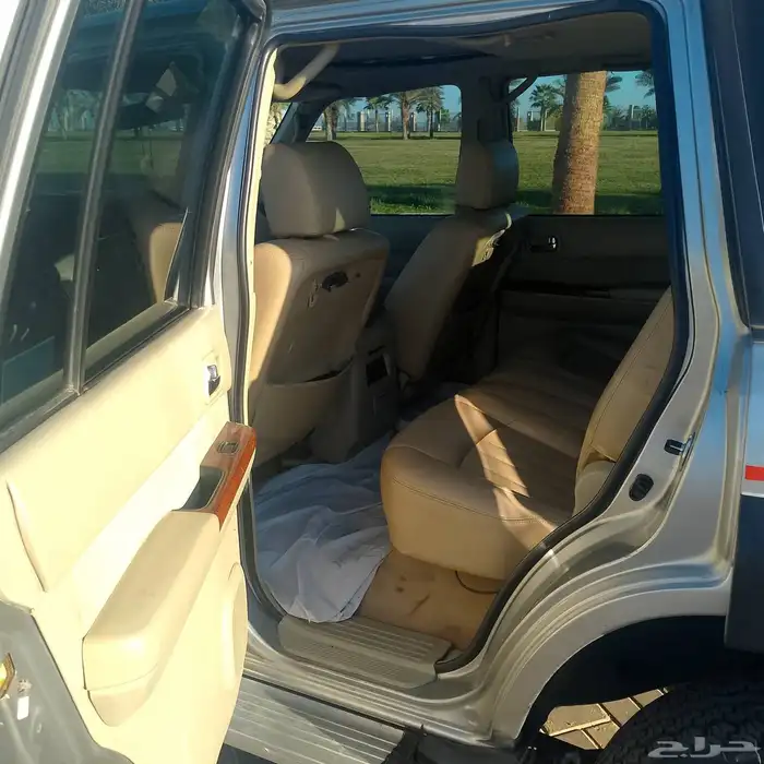 فتك سوبر سفاري 2007 4