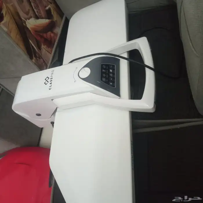 مكواه بخار الماء نظيف مره 350 0