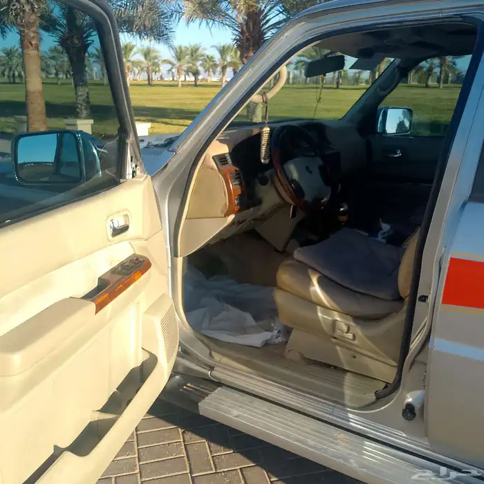 فتك سوبر سفاري 2007 3