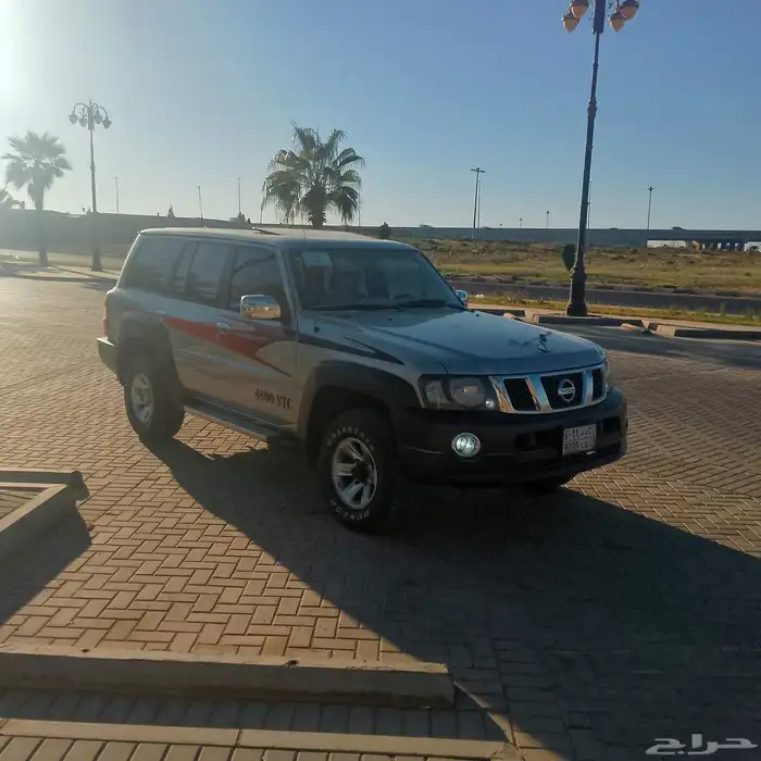 فتك سوبر سفاري 2007 0