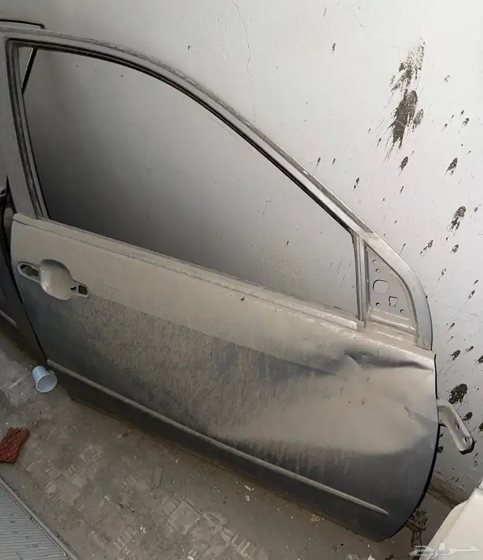 أبواب كورولا 2006 2