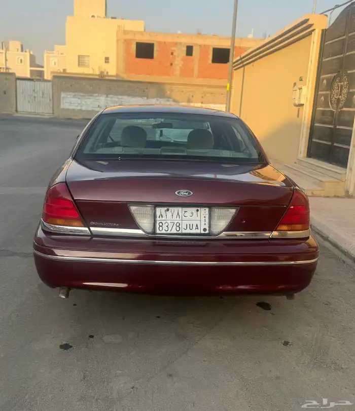 فورد فكتوري 2002 3