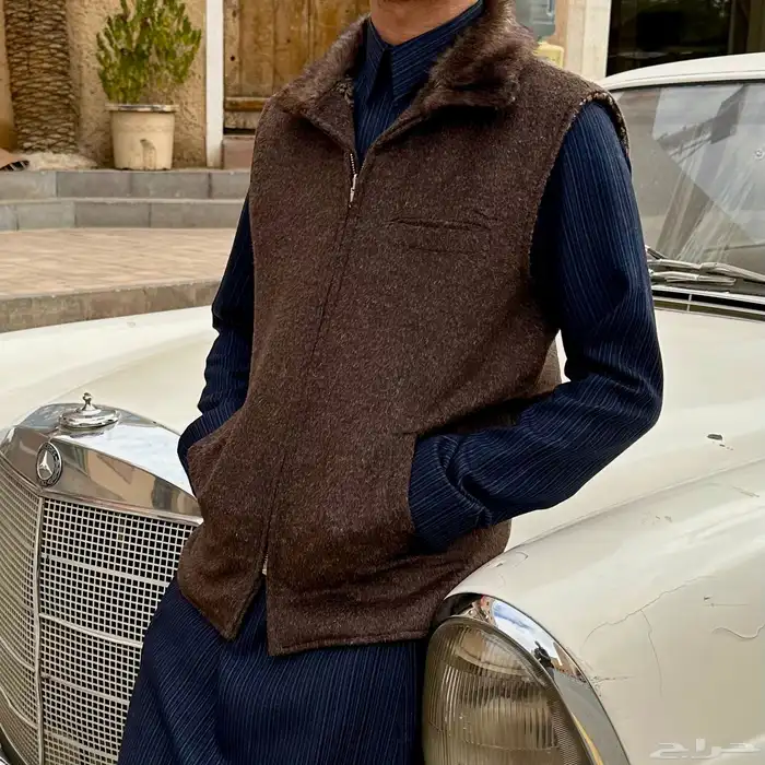 صديريات فاخرة بالجملة للبيع العاجل 0