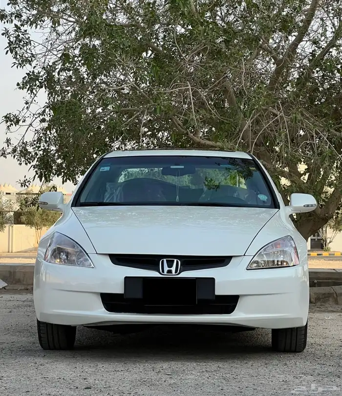 هوندا اكورد 2005 فل كامل 0