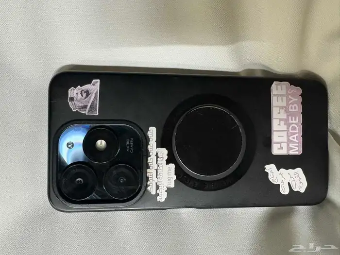 جوال شبيه الايفون اصدار 13 جديد و نضيف و مشهور في السوق 5